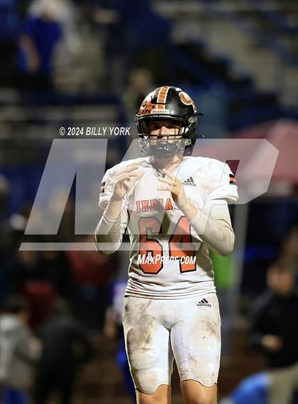 Thumbnail 2 in Grand Saline vs Quitman photogallery.