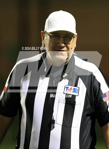 Thumbnail 2 in Grand Saline vs Quitman photogallery.