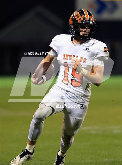 Thumbnail 3 in Grand Saline vs Quitman photogallery.