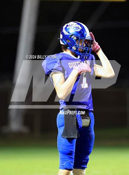 Thumbnail 1 in Grand Saline vs Quitman photogallery.