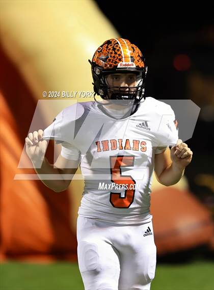 Thumbnail 3 in Grand Saline vs Quitman photogallery.