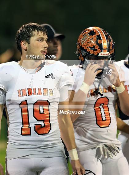 Thumbnail 3 in Grand Saline vs Quitman photogallery.