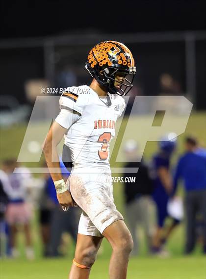 Thumbnail 3 in Grand Saline vs Quitman photogallery.