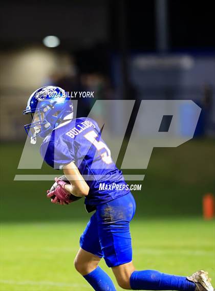 Thumbnail 3 in Grand Saline vs Quitman photogallery.