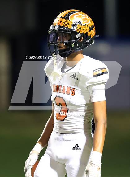 Thumbnail 3 in Grand Saline vs Quitman photogallery.
