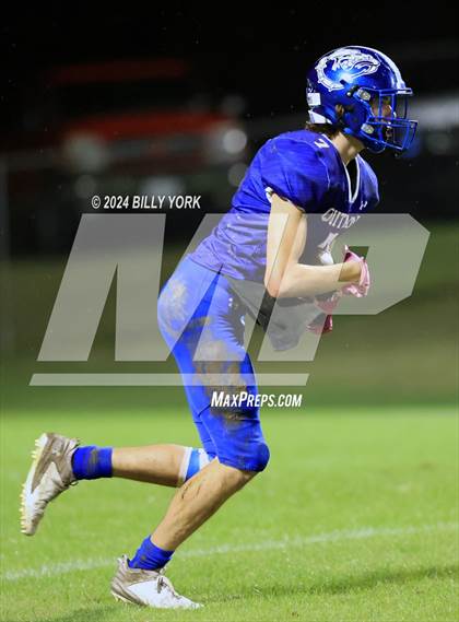 Thumbnail 3 in Grand Saline vs Quitman photogallery.