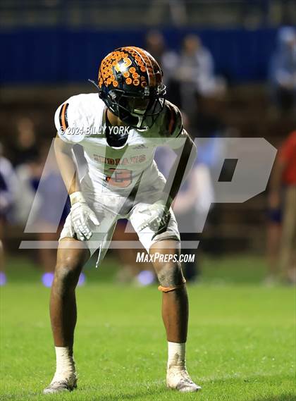 Thumbnail 3 in Grand Saline vs Quitman photogallery.