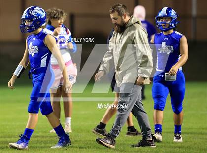 Thumbnail 1 in Grand Saline vs Quitman photogallery.