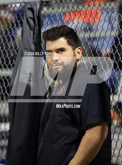 Thumbnail 2 in Grand Saline vs Quitman photogallery.