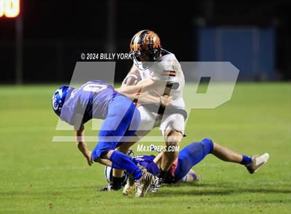 Thumbnail 3 in Grand Saline vs Quitman photogallery.