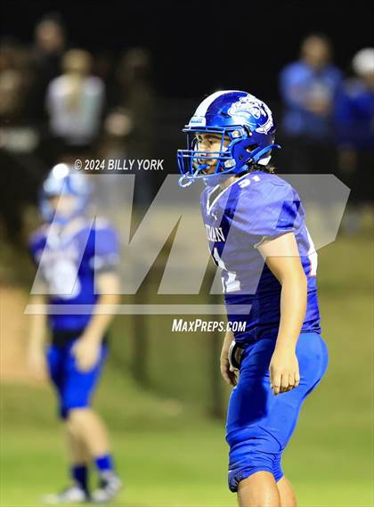 Thumbnail 1 in Grand Saline vs Quitman photogallery.