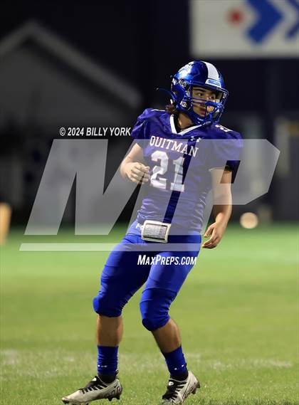 Thumbnail 1 in Grand Saline vs Quitman photogallery.
