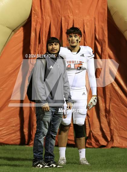 Thumbnail 2 in Grand Saline vs Quitman photogallery.