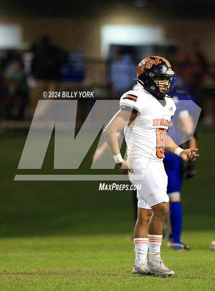 Thumbnail 3 in Grand Saline vs Quitman photogallery.