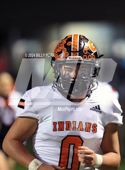 Thumbnail 1 in Grand Saline vs Quitman photogallery.