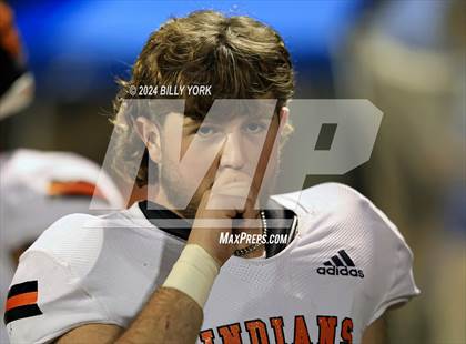 Thumbnail 2 in Grand Saline vs Quitman photogallery.