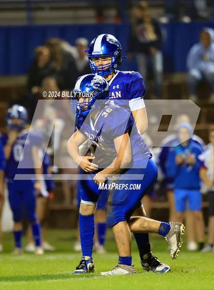Thumbnail 2 in Grand Saline vs Quitman photogallery.
