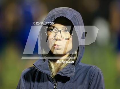 Thumbnail 2 in Grand Saline vs Quitman photogallery.