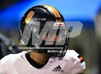 Thumbnail 3 in Grand Saline vs Quitman photogallery.