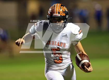 Thumbnail 2 in Grand Saline vs Quitman photogallery.