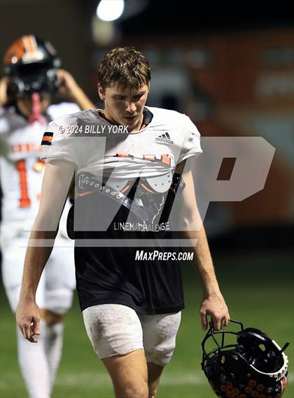 Thumbnail 3 in Grand Saline vs Quitman photogallery.