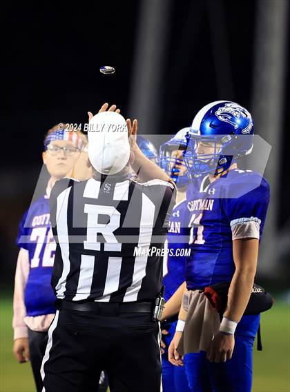Thumbnail 2 in Grand Saline vs Quitman photogallery.