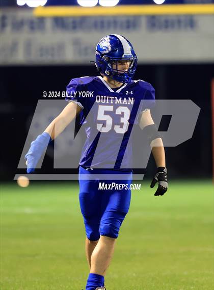 Thumbnail 2 in Grand Saline vs Quitman photogallery.