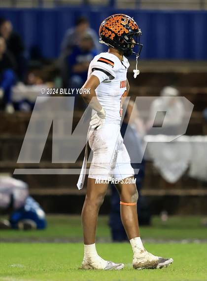 Thumbnail 1 in Grand Saline vs Quitman photogallery.