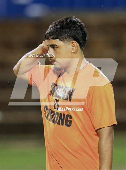 Thumbnail 2 in Grand Saline vs Quitman photogallery.