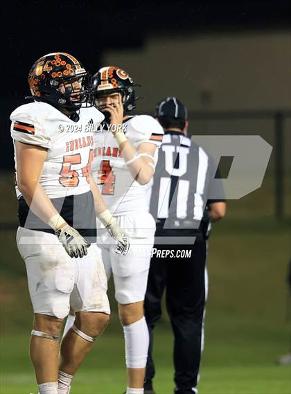 Thumbnail 2 in Grand Saline vs Quitman photogallery.