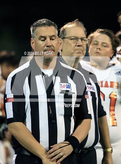Thumbnail 1 in Grand Saline vs Quitman photogallery.