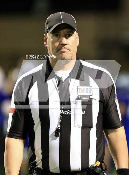 Thumbnail 1 in Grand Saline vs Quitman photogallery.