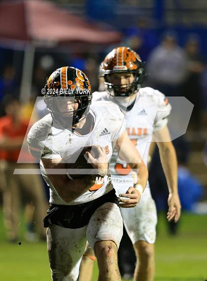 Thumbnail 2 in Grand Saline vs Quitman photogallery.