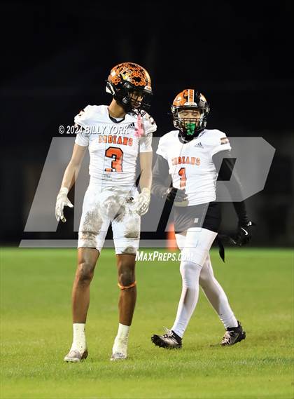 Thumbnail 1 in Grand Saline vs Quitman photogallery.
