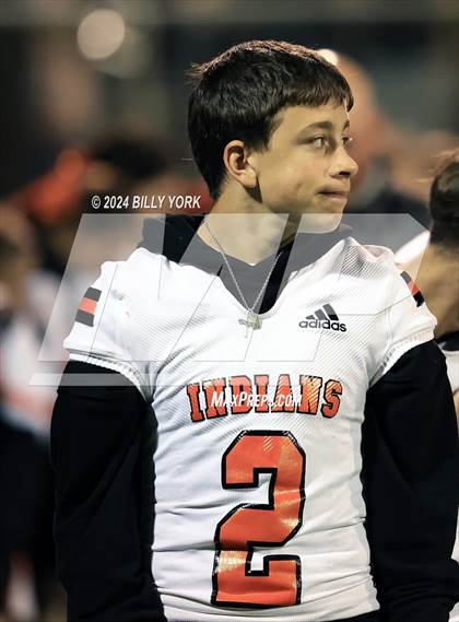 Thumbnail 2 in Grand Saline vs Quitman photogallery.