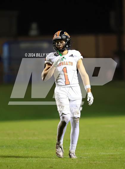 Thumbnail 2 in Grand Saline vs Quitman photogallery.