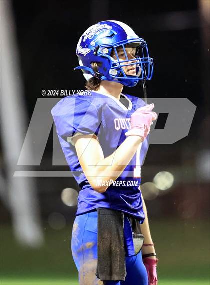 Thumbnail 2 in Grand Saline vs Quitman photogallery.