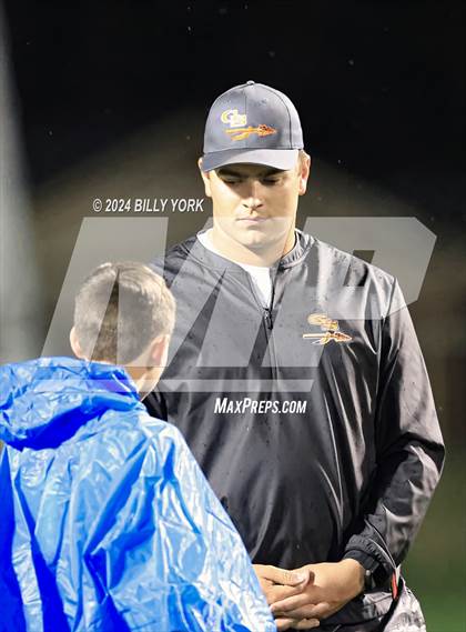 Thumbnail 3 in Grand Saline vs Quitman photogallery.