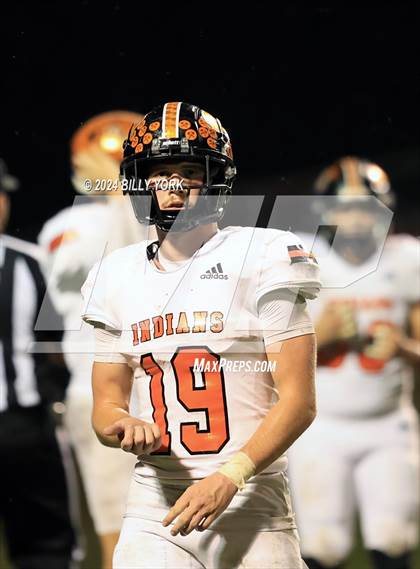 Thumbnail 1 in Grand Saline vs Quitman photogallery.