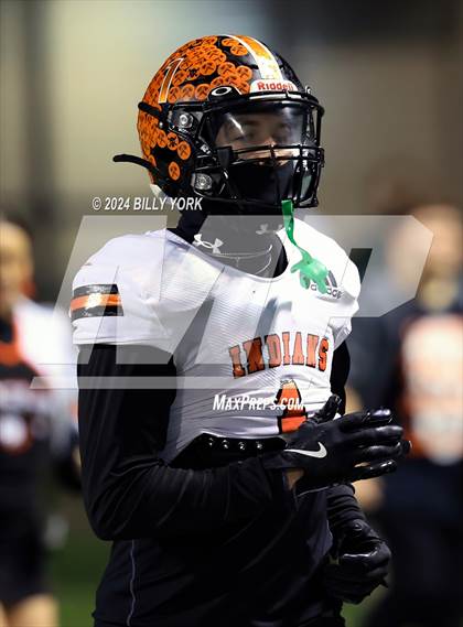 Thumbnail 2 in Grand Saline vs Quitman photogallery.