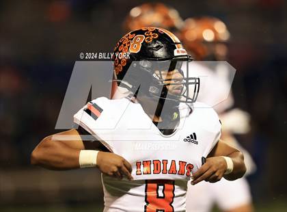 Thumbnail 1 in Grand Saline vs Quitman photogallery.