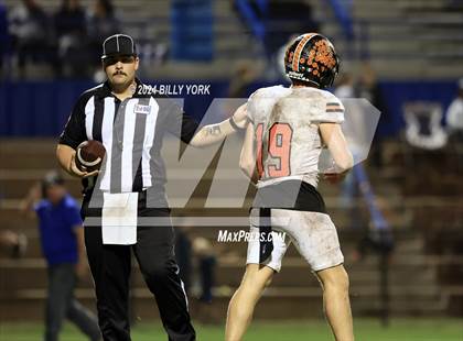 Thumbnail 1 in Grand Saline vs Quitman photogallery.