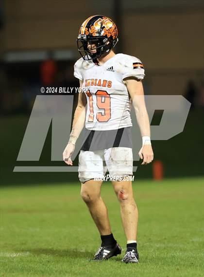 Thumbnail 2 in Grand Saline vs Quitman photogallery.