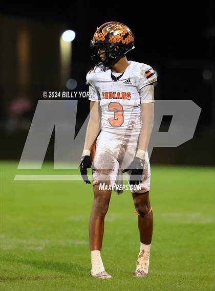 Thumbnail 3 in Grand Saline vs Quitman photogallery.