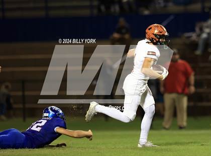 Thumbnail 3 in Grand Saline vs Quitman photogallery.