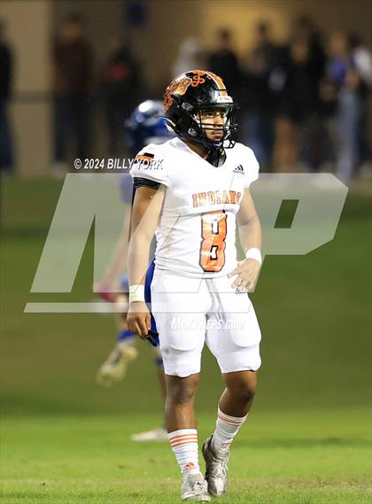 Thumbnail 3 in Grand Saline vs Quitman photogallery.