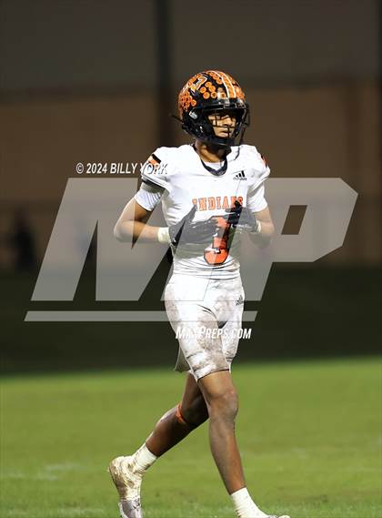 Thumbnail 1 in Grand Saline vs Quitman photogallery.