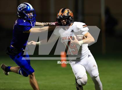 Thumbnail 1 in Grand Saline vs Quitman photogallery.