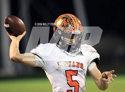 Thumbnail 1 in Grand Saline vs Quitman photogallery.