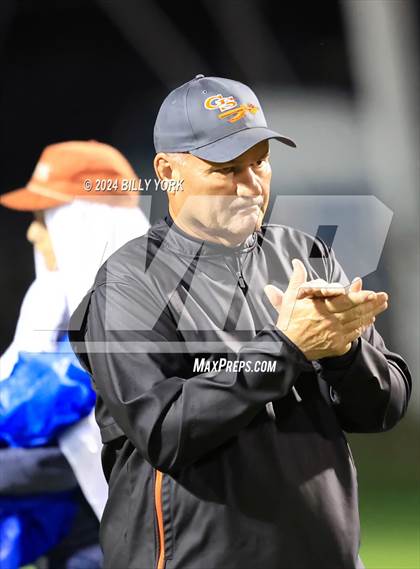 Thumbnail 3 in Grand Saline vs Quitman photogallery.